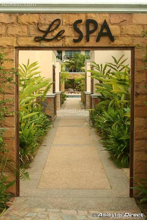 Le Meridien Khao Lak Beach Resort 65